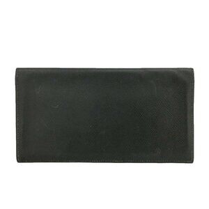 Hermes Osaka Wallet | Black | Long Wallet